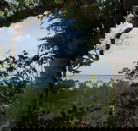 Channel Point Coastal Reserve - Accommodation Mount Tamborine