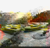 Cloudehill Gardens - Accommodation Mount Tamborine