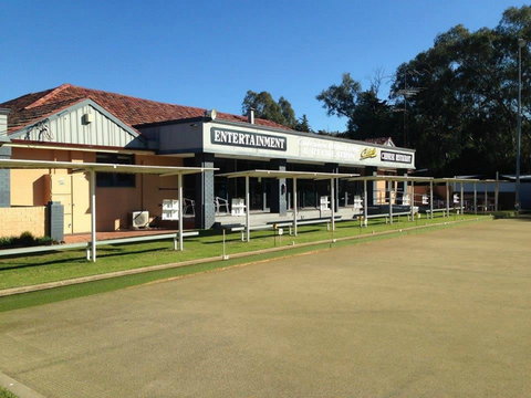 Culcairn Bowling And Recreation Club - Accommodation Mount Tamborine 0