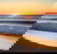 Culburra Surf Beach - Accommodation Mount Tamborine