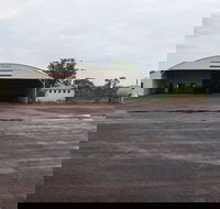 Daly Waters Aviation Complex - Accommodation Mount Tamborine