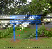 Darawank - Accommodation Mount Tamborine