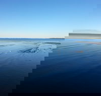 Deception Bay - Accommodation Mount Tamborine