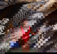 Deep Blue Hot Springs Warrnambool - Accommodation Mount Tamborine