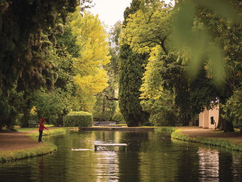 Derwent Valley And Central Highlands - Accommodation Mount Tamborine 0