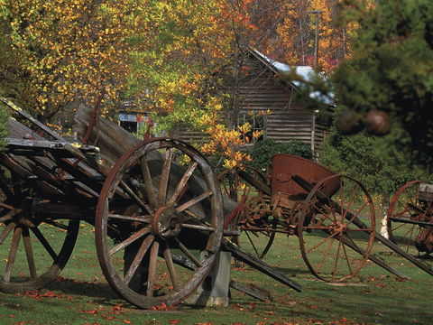 Derwent Valley And Central Highlands - Accommodation Mount Tamborine 2