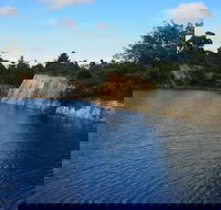 Devilbend Reservoir Walking Tracks - Accommodation Mount Tamborine
