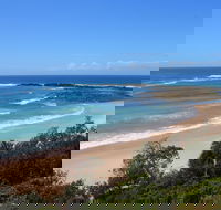 Diggers Headland - Accommodation Mount Tamborine