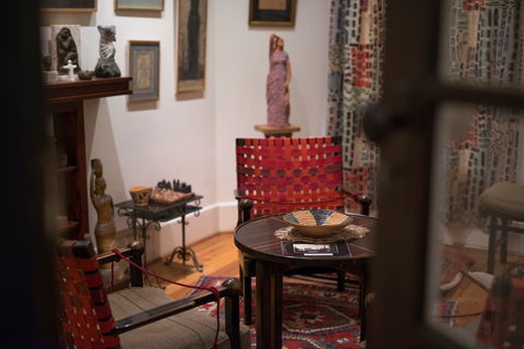 Duldig Studio Museum And Sculpture Garden - Accommodation Mount Tamborine 0