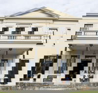 Elizabeth Bay House - Accommodation Mount Tamborine