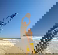 Evans Head Main Beach - Accommodation Mount Tamborine