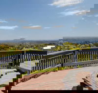 Finchley Lookout - Accommodation Mount Tamborine
