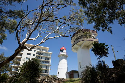 Friends Of The Caloundra Lighthouses - Accommodation Mount Tamborine 0