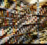 Gleebooks - Accommodation Mount Tamborine