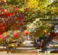 Hahndorf Main Street - Accommodation Mount Tamborine