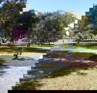 Ham Common - Accommodation Mount Tamborine