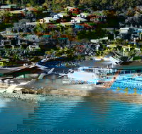 Hamilton Island Yacht Club - Accommodation Mount Tamborine