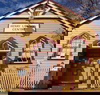 Henry Lawson Centre - Accommodation Mount Tamborine