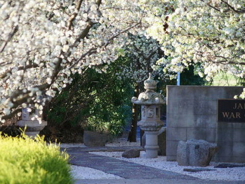Japanese And Australian War Cemeteries - Accommodation Mount Tamborine 0