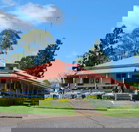 Kandanga - Accommodation Mount Tamborine