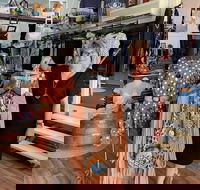 Kaysuelle Fashions - Accommodation Mount Tamborine