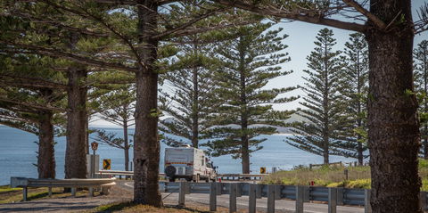 Lady Bay Beach - Accommodation Mount Tamborine 1