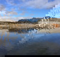 Lake Eucumbene - Accommodation Mount Tamborine