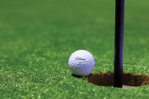 Lawrence Golf Club - Accommodation Mount Tamborine 1