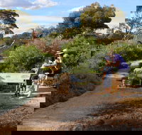 Loxton Community Conservation  Heritage Park - Accommodation Mount Tamborine