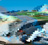 Lytton - Accommodation Mount Tamborine