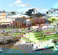 Maclean Community Precinct - Accommodation Mount Tamborine