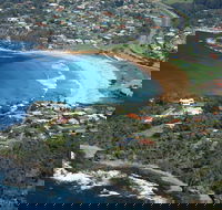 Malua Bay Beach - Accommodation Mount Tamborine