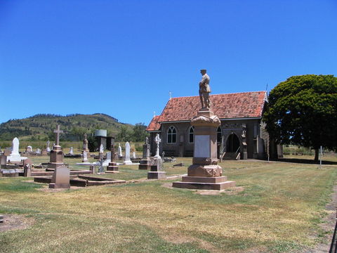 Ma Ma Creek War Memorial - Accommodation Mount Tamborine 0