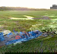 Mary River National Park - Accommodation Mount Tamborine