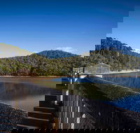 Maroondah Reservoir Park - Accommodation Mount Tamborine