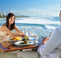 Mermaid Beach - Accommodation Mount Tamborine