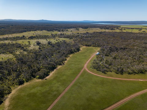 Mikkira Station - Accommodation Mount Tamborine 0