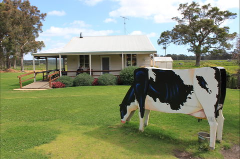 Millers Ice Cream - Accommodation Mount Tamborine 2