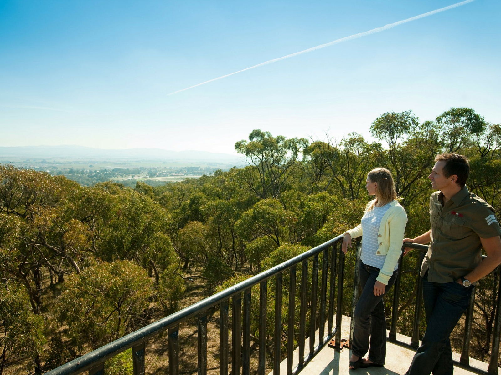 Kilmore VIC Accommodation Mount Tamborine