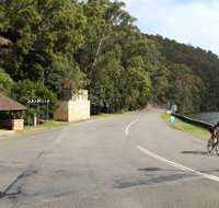 Mount Colah Station to Pymble Station Cycle Route - Accommodation Mount Tamborine