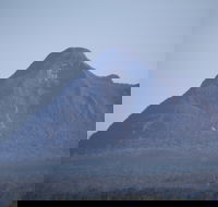 Mount Beerwah - Accommodation Mount Tamborine