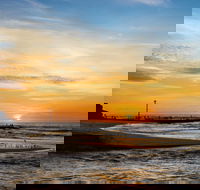 Narrabeen Beach - Accommodation Mount Tamborine