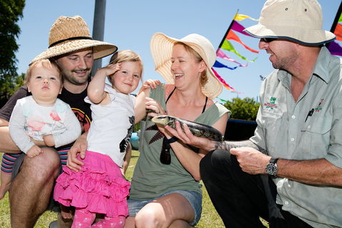 Newcastles Outdoor Adventures - Accommodation Mount Tamborine 1