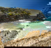 North Stradbroke Island Minjerribah - Accommodation Mount Tamborine