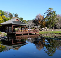North Coast Regional Botanic Garden - Accommodation Mount Tamborine