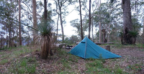 Northbrook Mountain Bush Camp - Accommodation Mount Tamborine 2