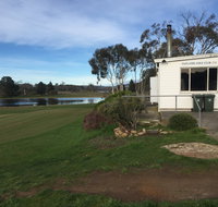 Oatlands Golf Course - Accommodation Mount Tamborine
