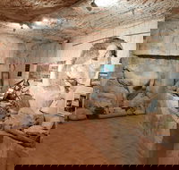 Old Timers Mine  Museum - Self guided tour - Accommodation Mount Tamborine