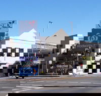 Pender Place Shopping Centre - Accommodation Mount Tamborine