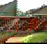 Pilliga Pottery - Accommodation Mount Tamborine